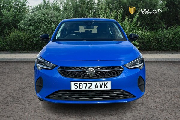 Used Vauxhall Corsa 2022 for sale - 75699384: Photo 10