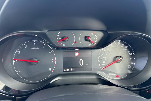 Used Vauxhall Corsa 2022 for sale - 75699384: Photo 13
