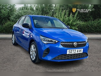 Vauxhall - Corsa