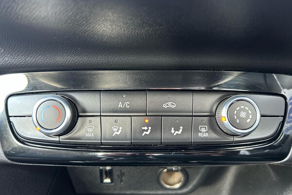 Used Vauxhall Corsa 2022 for sale - 75699384: Photo 20
