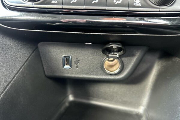 Used Vauxhall Corsa 2022 for sale - 75699384: Photo 21