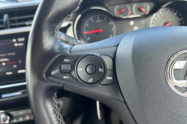 Used Vauxhall Corsa 2022 for sale - 75699384: Photo 23