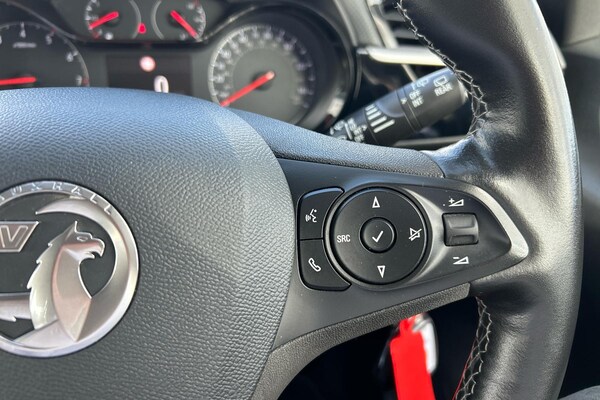 Used Vauxhall Corsa 2022 for sale - 75699384: Photo 24