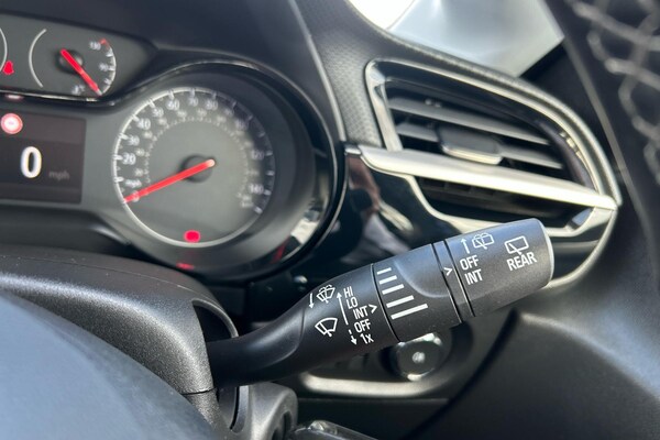 Used Vauxhall Corsa 2022 for sale - 75699384: Photo 25