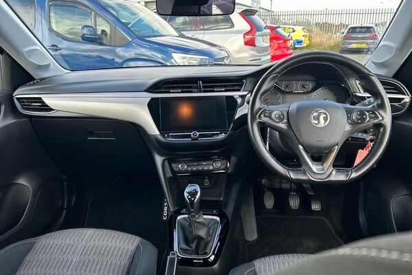 Used Vauxhall Corsa 2022 for sale - 75699384: Photo 4