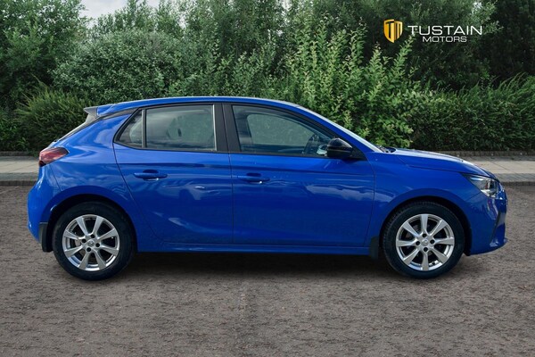 Used Vauxhall Corsa 2022 for sale - 75699384: Photo 8