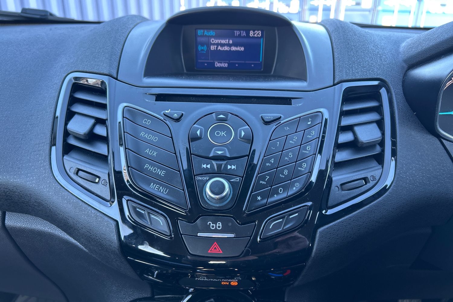 Used Ford Fiesta 2017 for sale - 78124964: Photo 15