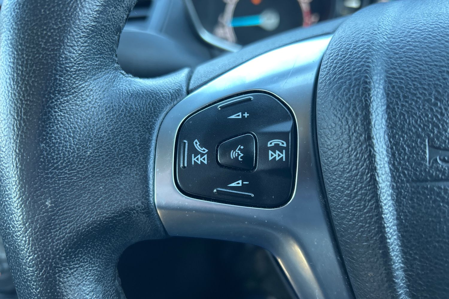 Used Ford Fiesta 2017 for sale - 78124964: Photo 17