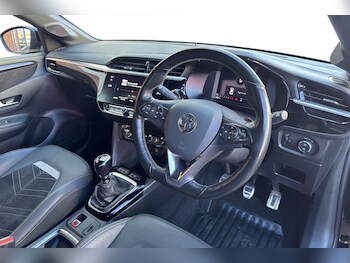 Used Vauxhall Corsa 2022 for sale - 78664805: Photo