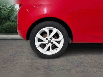 Used Vauxhall Corsa 2015 for sale - 78531053: Photo