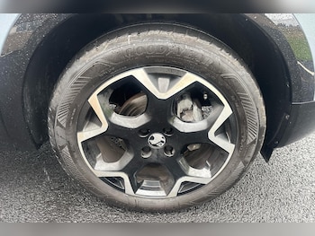 Used Vauxhall Mokka 2025 for sale - 77429411: Photo