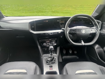 Used Vauxhall Mokka 2025 for sale - 77429411: Photo