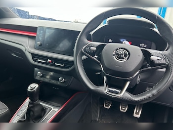 Used Skoda Fabia 2022 for sale - 77398816: Photo