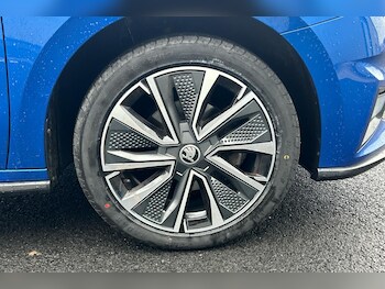 Used Skoda Fabia 2022 for sale - 77398816: Photo