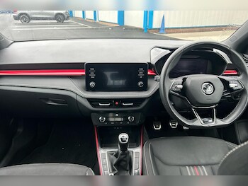 Used Skoda Fabia 2022 for sale - 77398816: Photo