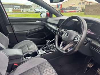 Used Volkswagen Golf 2022 for sale - 75074890: Photo