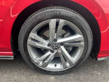 Used Volkswagen Golf 2022 for sale - 75074890: Photo