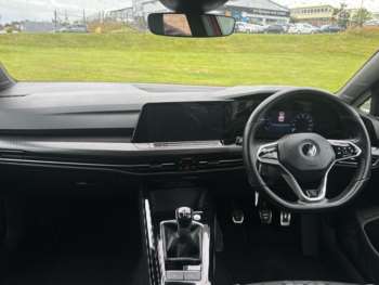 Used Volkswagen Golf 2022 for sale - 75074890: Photo