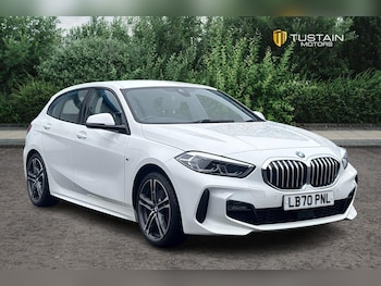 BMW - 1 Series