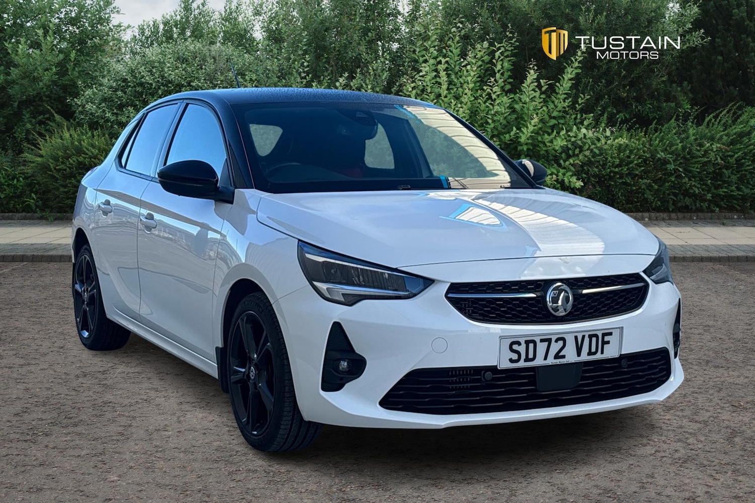 Used Vauxhall Corsa 2022 for sale - 76274330: Photo 1