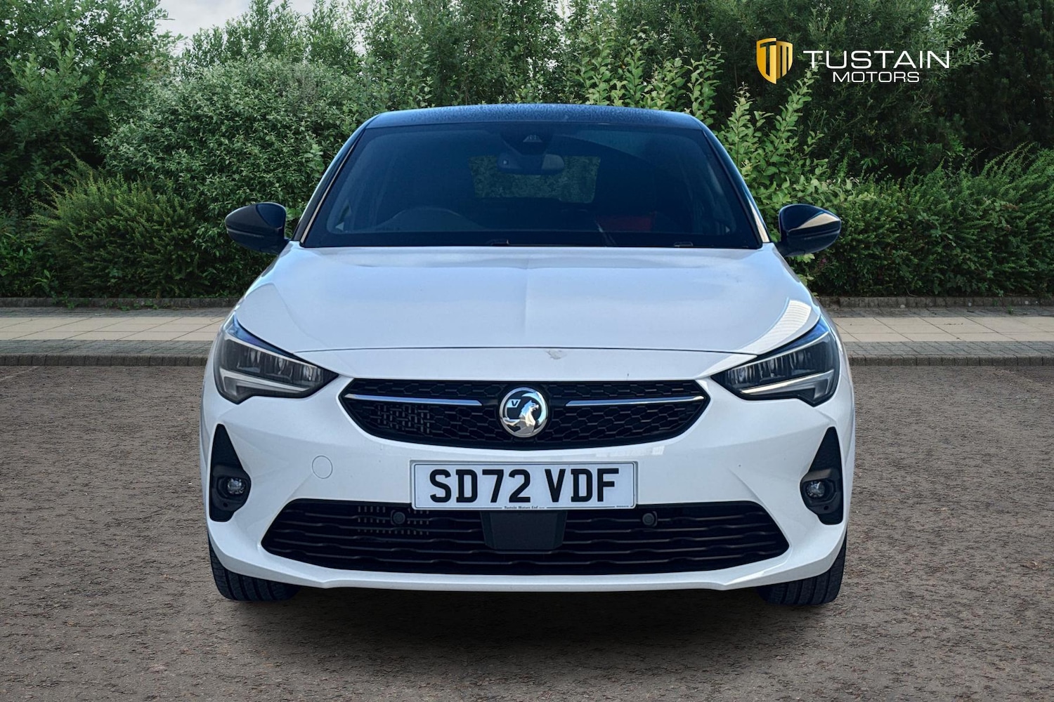 Used Vauxhall Corsa 2022 for sale - 76274330: Photo 10