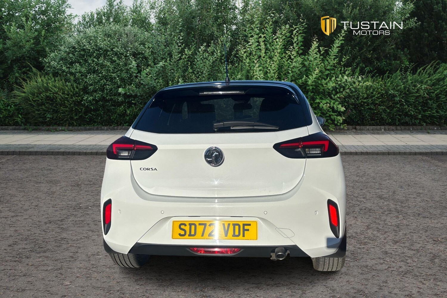 Used Vauxhall Corsa 2022 for sale - 76274330: Photo 11