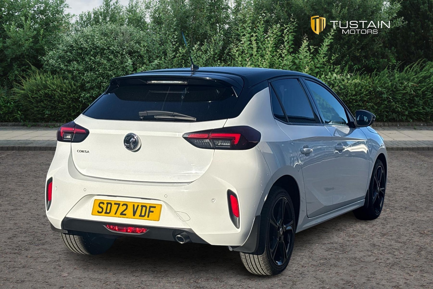 Used Vauxhall Corsa 2022 for sale - 76274330: Photo 12