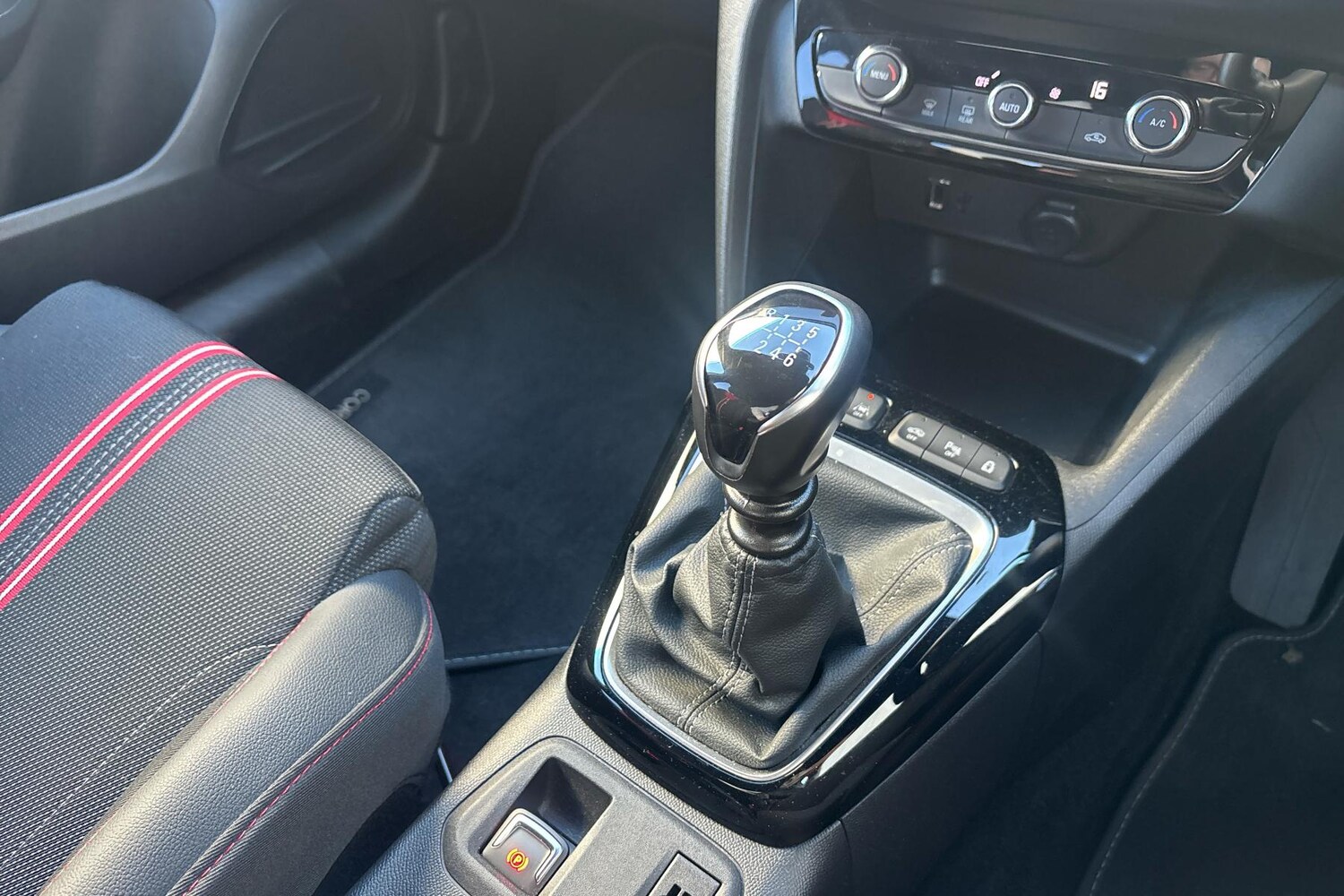 Used Vauxhall Corsa 2022 for sale - 76274330: Photo 14