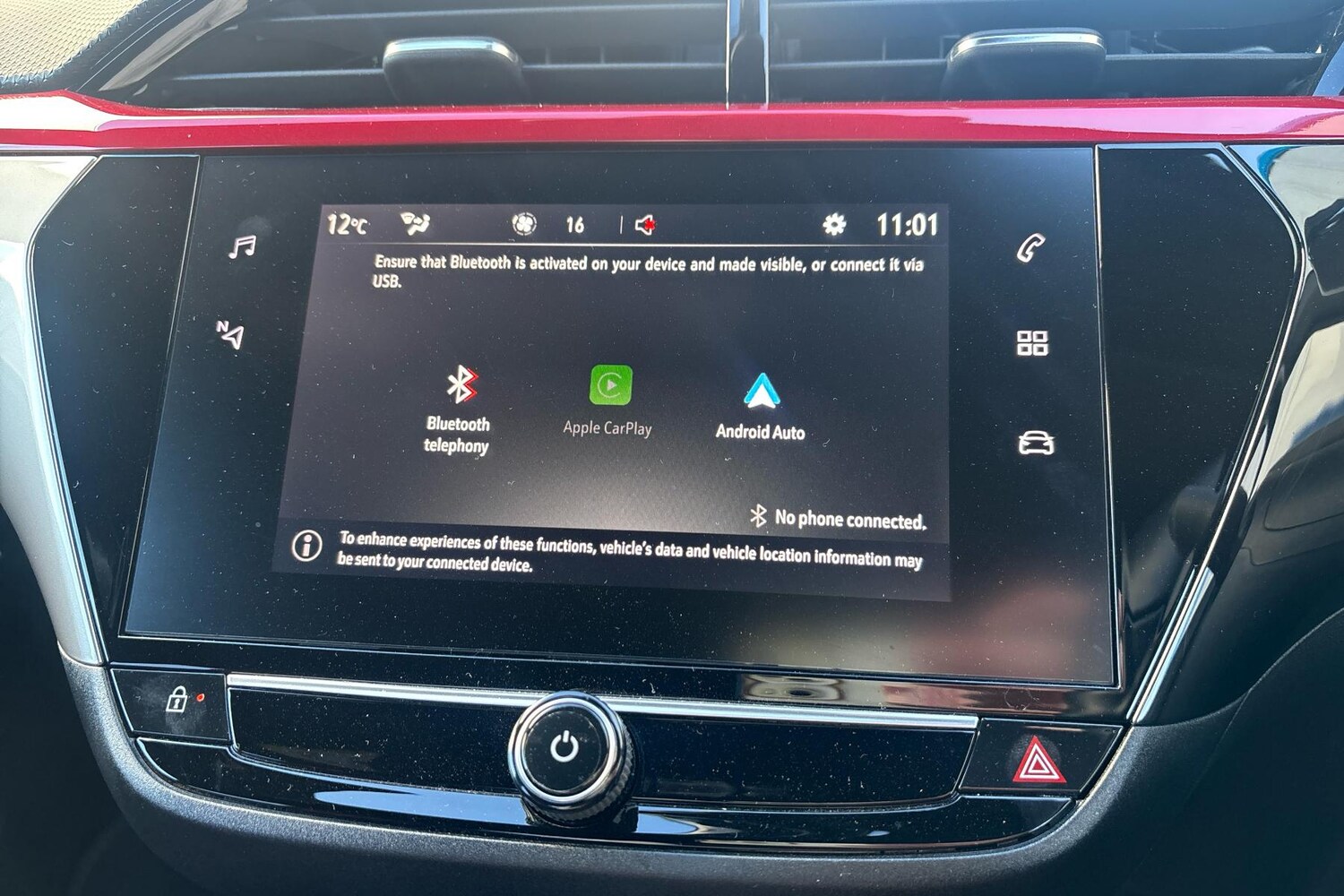 Used Vauxhall Corsa 2022 for sale - 76274330: Photo 16