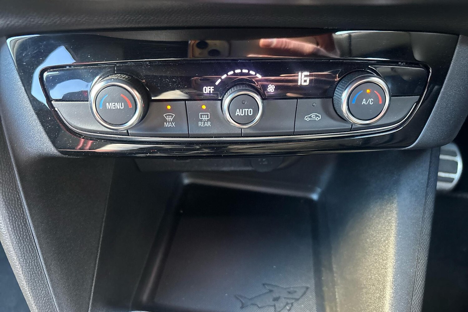 Used Vauxhall Corsa 2022 for sale - 76274330: Photo 17