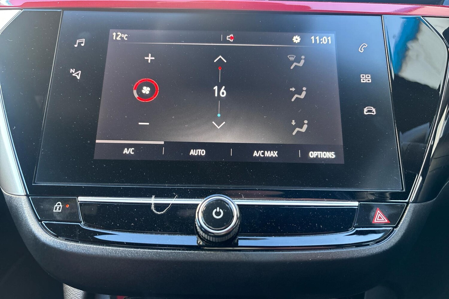 Used Vauxhall Corsa 2022 for sale - 76274330: Photo 18