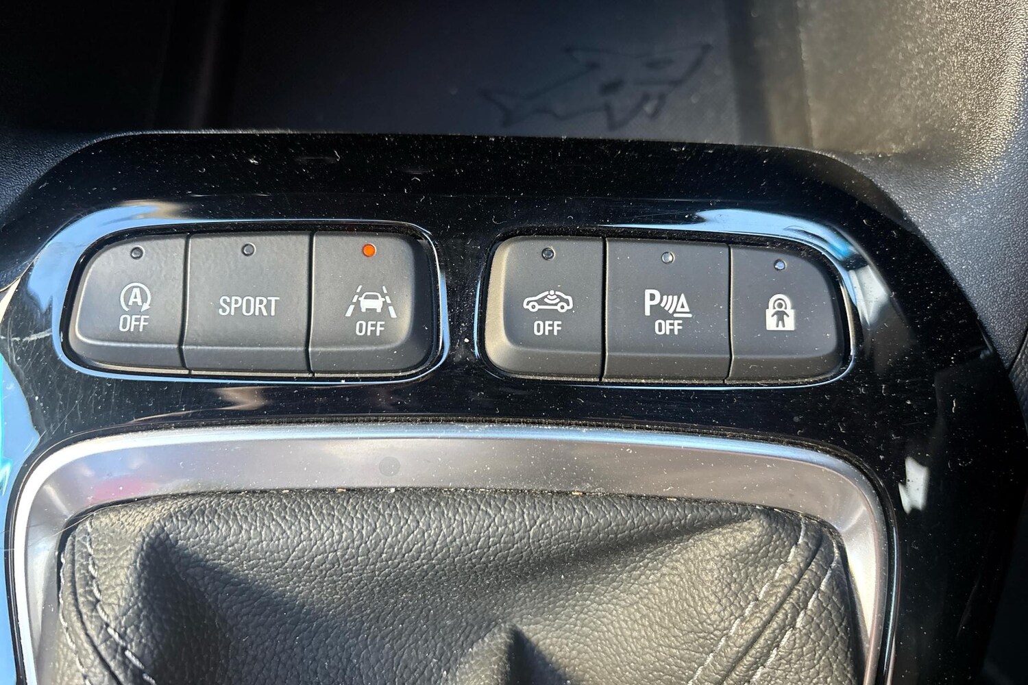 Used Vauxhall Corsa 2022 for sale - 76274330: Photo 20