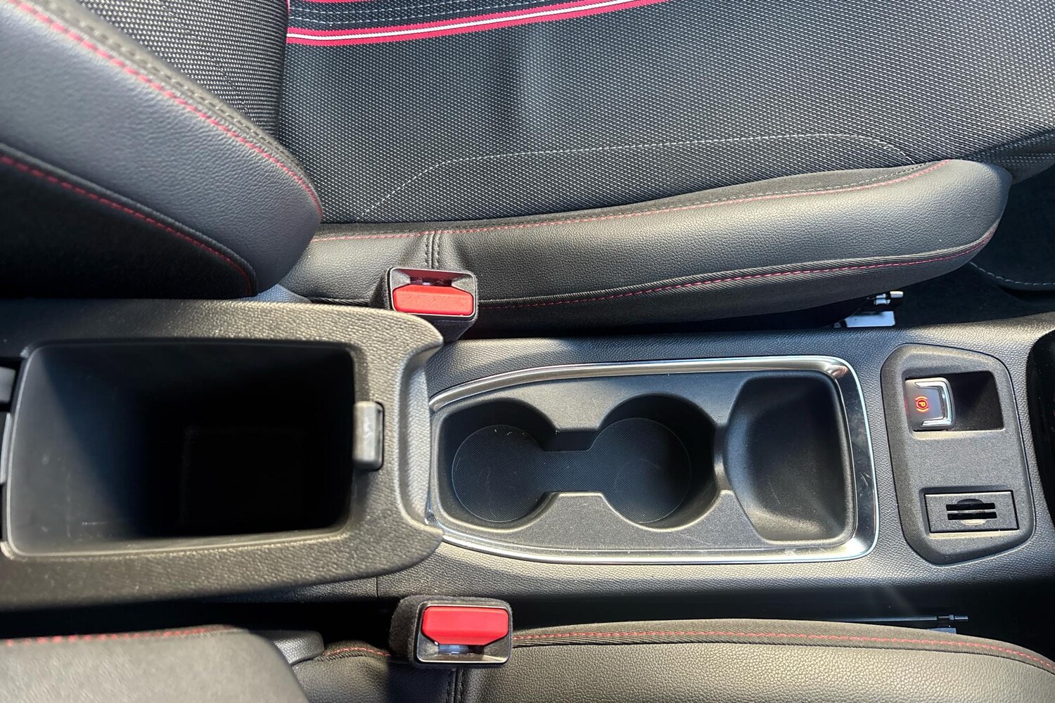 Used Vauxhall Corsa 2022 for sale - 76274330: Photo 21