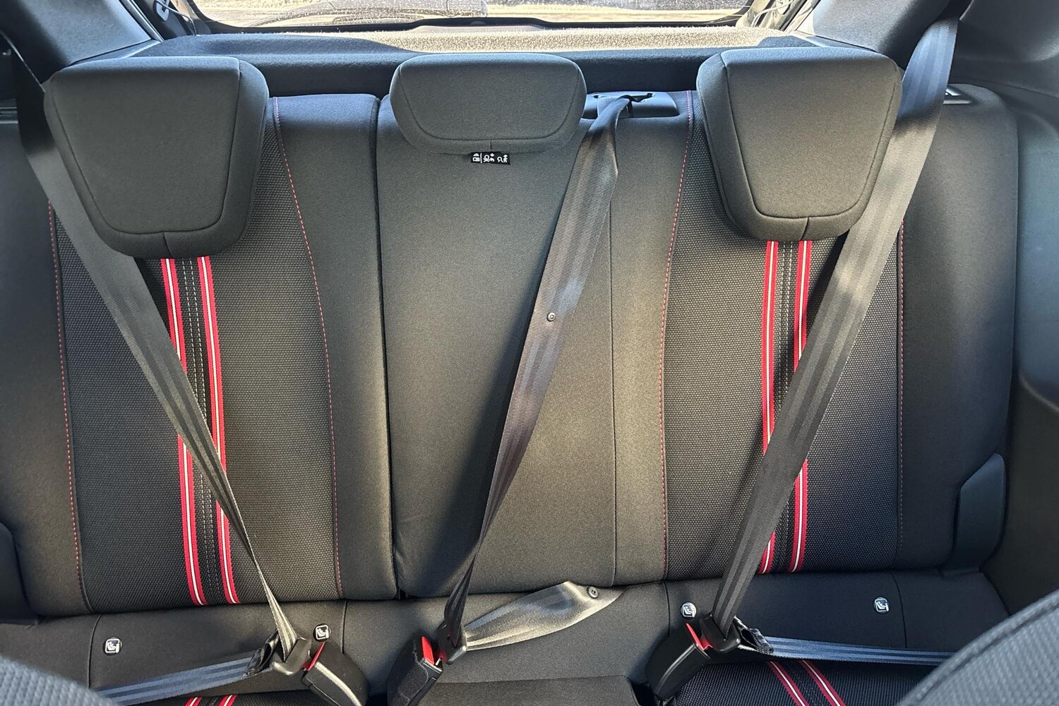 Used Vauxhall Corsa 2022 for sale - 76274330: Photo 22