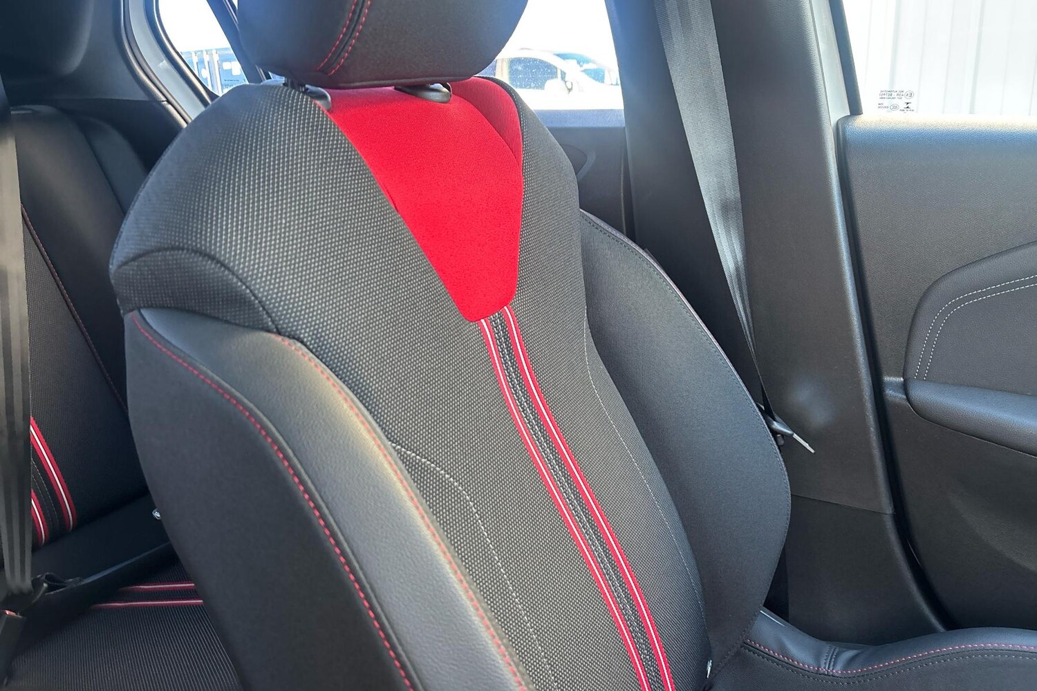 Used Vauxhall Corsa 2022 for sale - 76274330: Photo 23