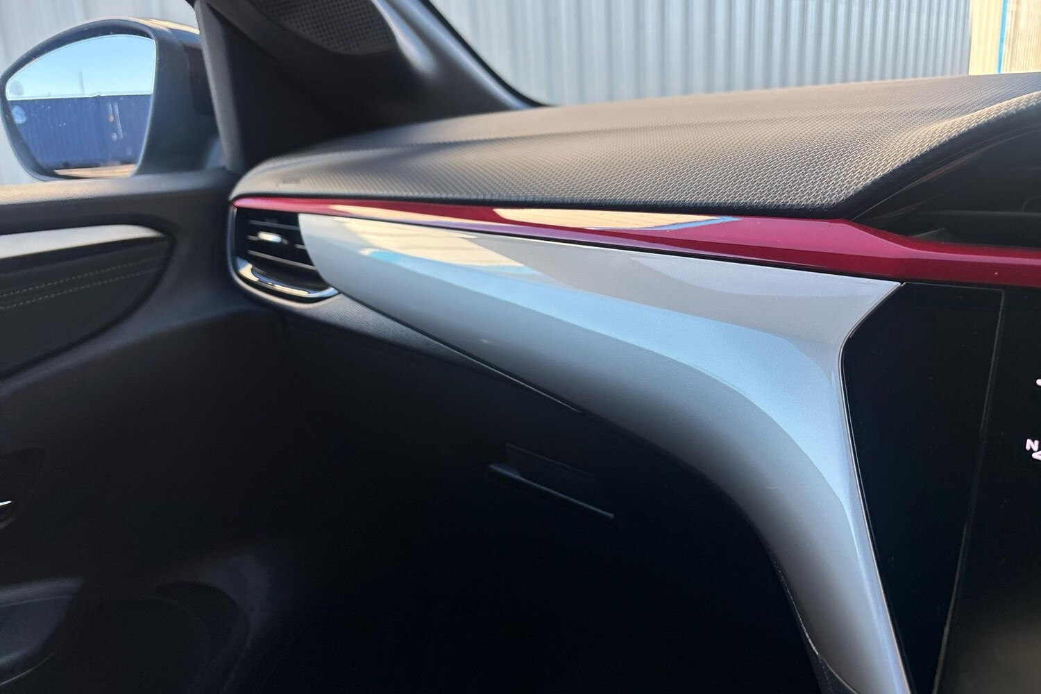 Used Vauxhall Corsa 2022 for sale - 76274330: Photo 24