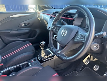 Used Vauxhall Corsa 2022 for sale - 76274330: Photo
