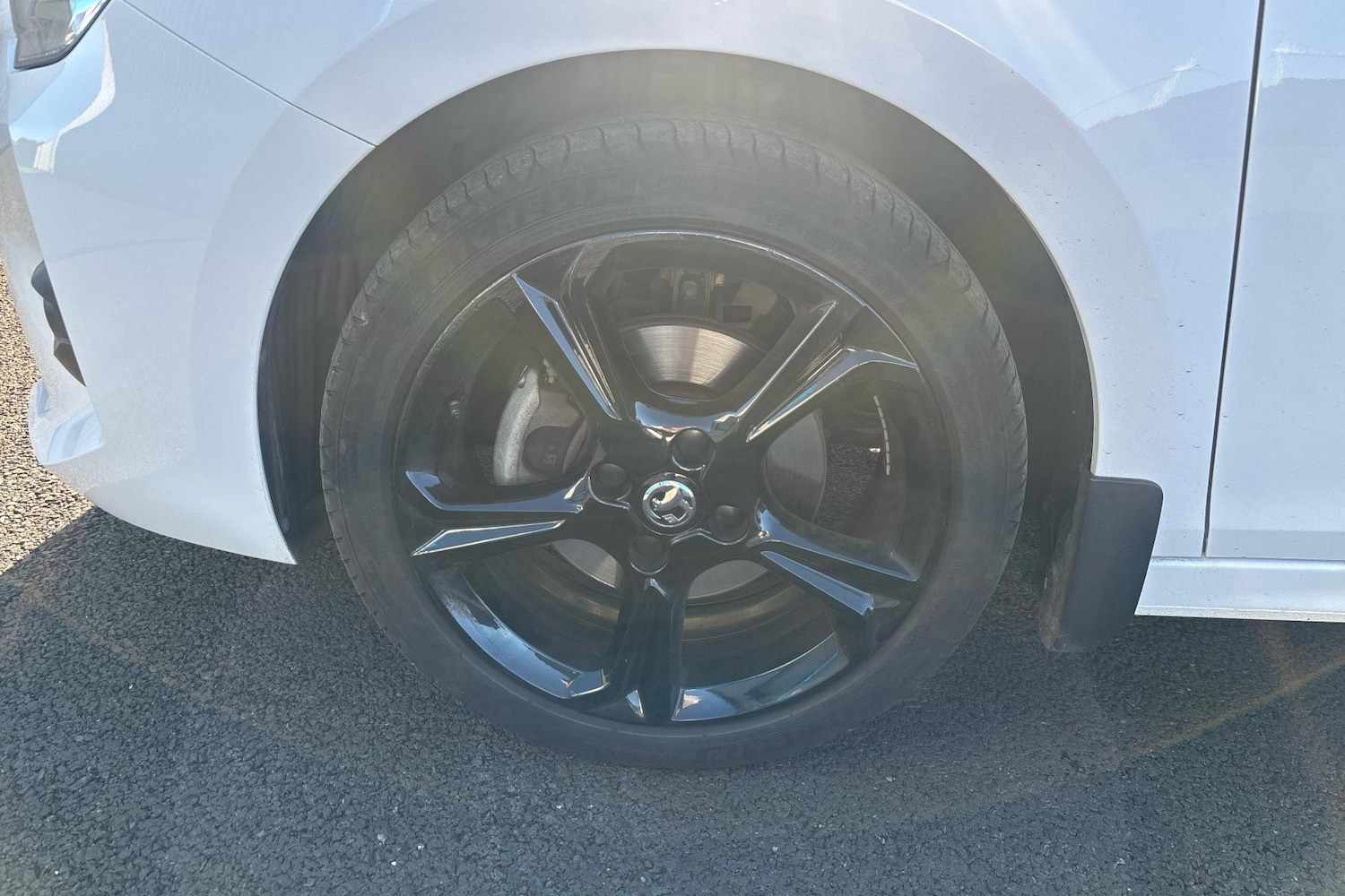 Used Vauxhall Corsa 2022 for sale - 76274330: Photo 3