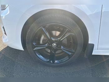 Used Vauxhall Corsa 2022 for sale - 76274330: Photo