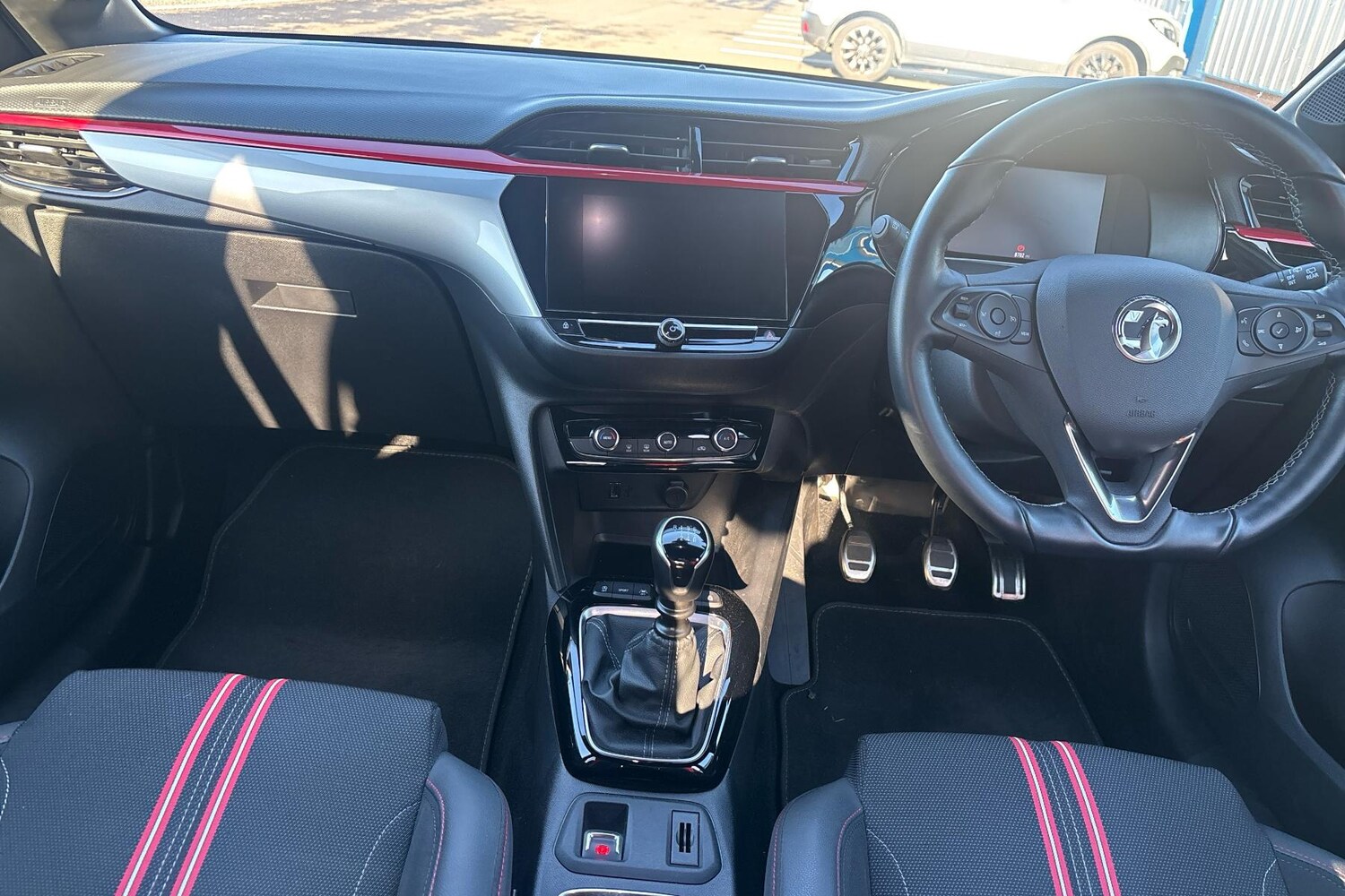 Used Vauxhall Corsa 2022 for sale - 76274330: Photo 4