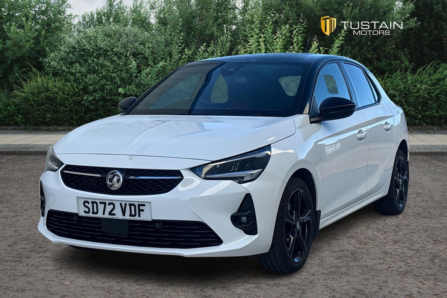 Used Vauxhall Corsa 2022 for sale - 76274330: Photo 6