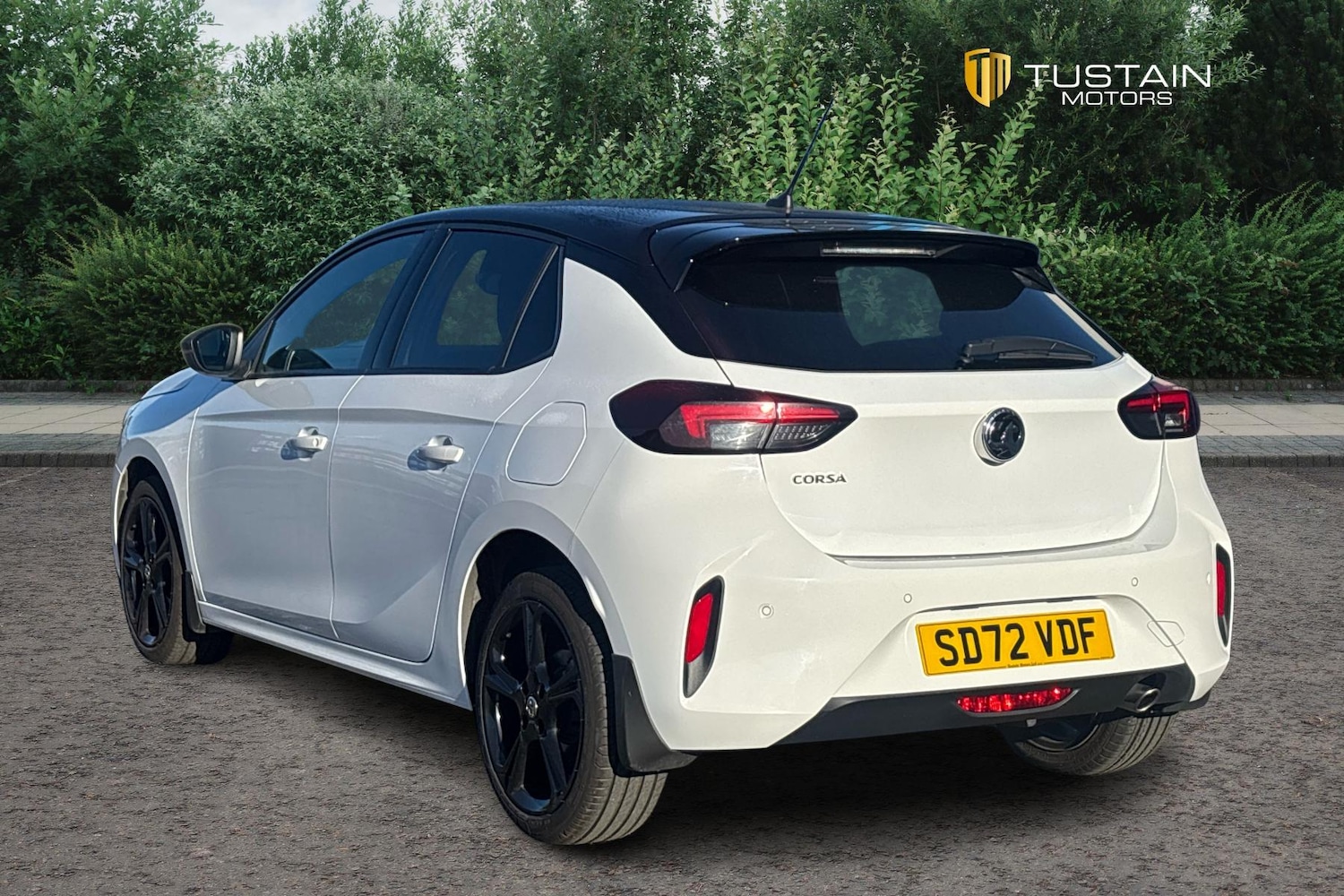 Used Vauxhall Corsa 2022 for sale - 76274330: Photo 7