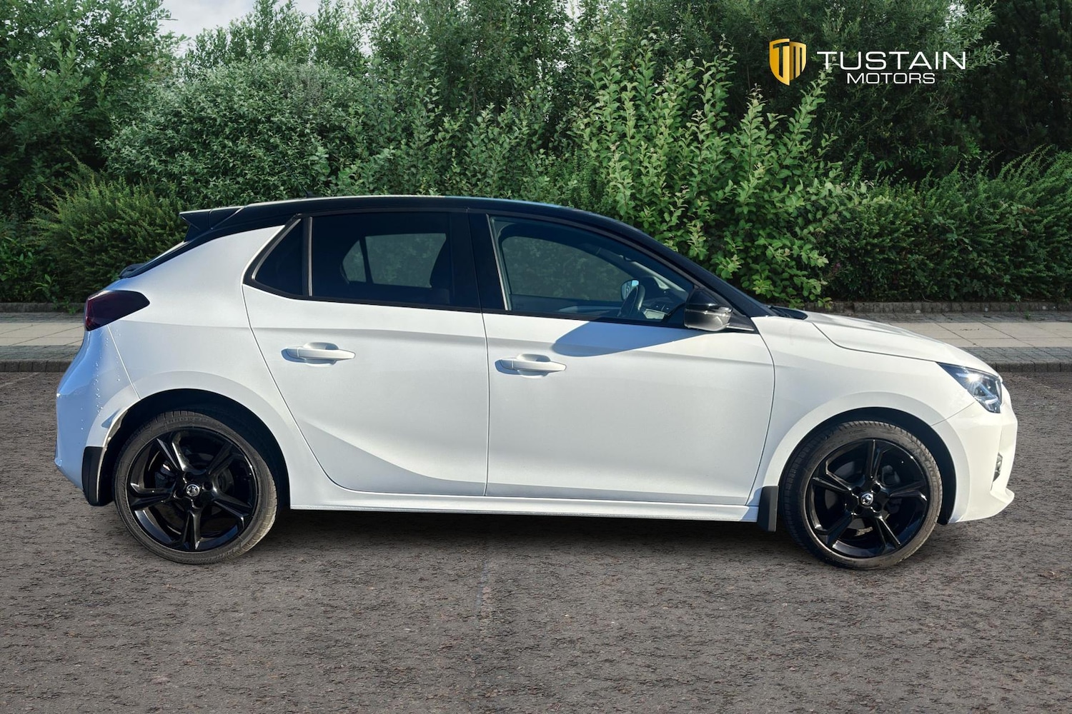 Used Vauxhall Corsa 2022 for sale - 76274330: Photo 8