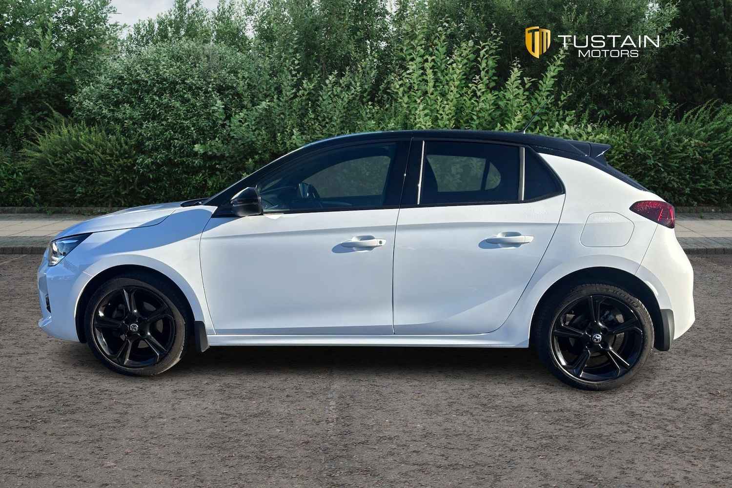 Used Vauxhall Corsa 2022 for sale - 76274330: Photo 9