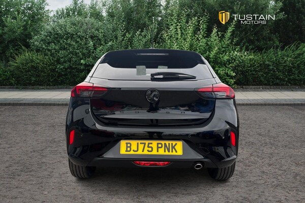Used Vauxhall Corsa 2025 for sale - 76287723: Photo 11