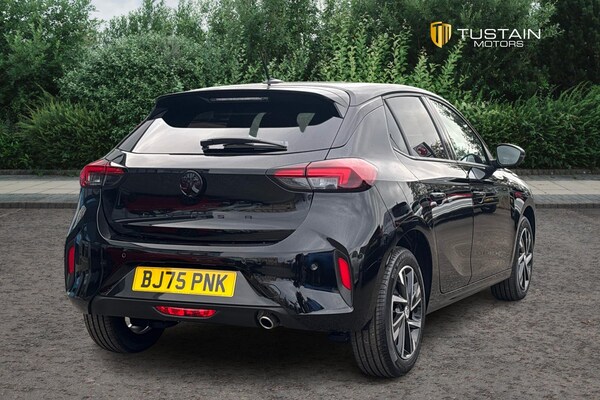 Used Vauxhall Corsa 2025 for sale - 76287723: Photo 12