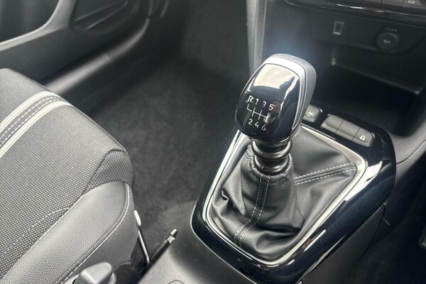 Used Vauxhall Corsa 2025 for sale - 76287723: Photo 14