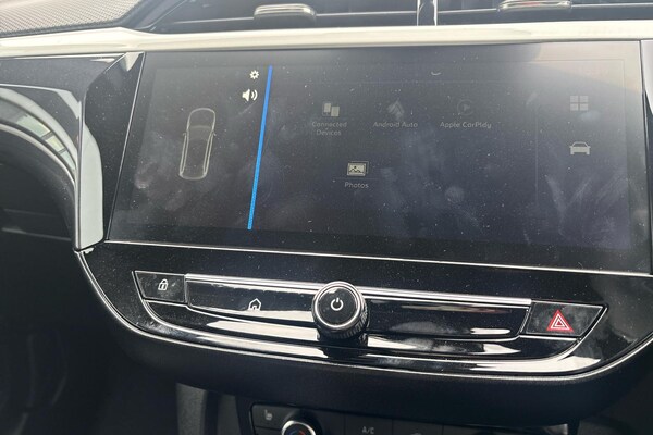Used Vauxhall Corsa 2025 for sale - 76287723: Photo 18