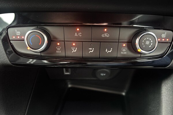 Used Vauxhall Corsa 2025 for sale - 76287723: Photo 19