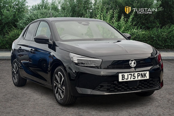 Used Vauxhall Corsa 2025 for sale - 76287723: Photo 1